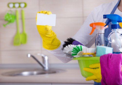 Emergency preparedness and safety planning for a work environment