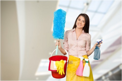 Transparent pricing model for junk removal services
