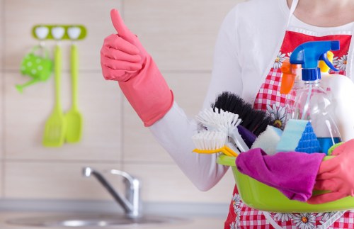 Deep carpet cleaning equipment lifting stains and odors