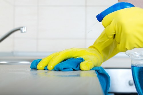Supplier risk assessment and ethical sourcing checklist