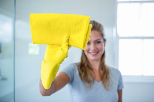 Different curtain fabrics commonly cleaned in Islington homes