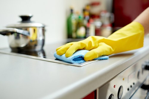 Responsible business commitment to preventing exploitation